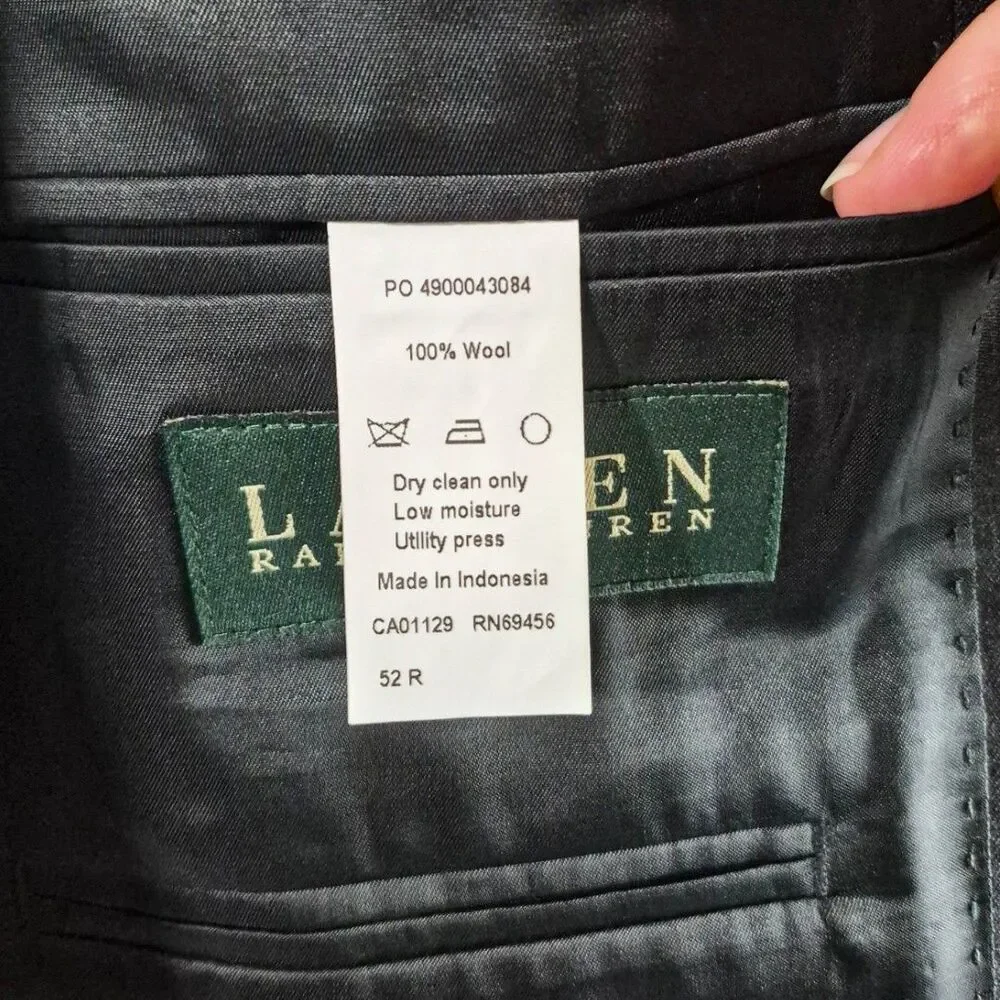 Ralph Lauren this lauren